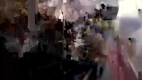 Thick Thirsty online show from 12.16.25