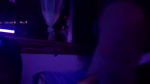 Thick Thirsty online show from 01.09.26