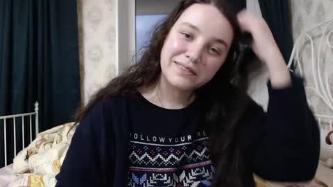 Allice online show from 02.08.26