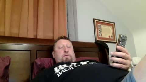 wantstoperform online show from 01.24.25