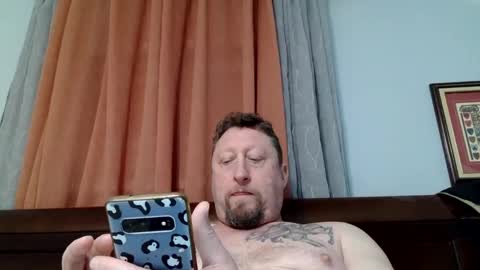 wantstoperform online show from 02.05.25