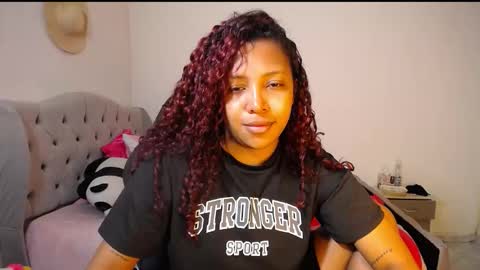 Snapshot of warisgoddes chatting on 02.28.26 EMILY online show from 02.28.26