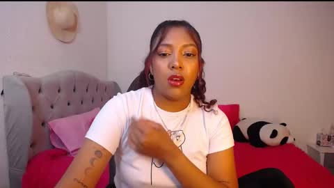 Snapshot of warisgoddes chatting on 03.03.26 EMILY online show from 03.03.26