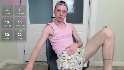 Snapshot of warmwhisp chatting on 06.13.26 ZID online show from 06.13.26