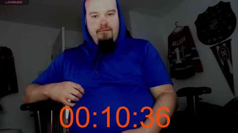 Warno online show from 11.20.25