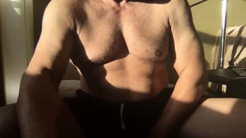 warriorman27 online show from 02.04.25