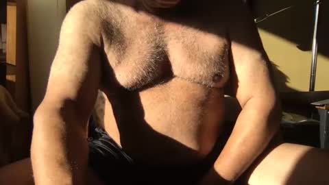 warriorman27 online show from 10.20.25