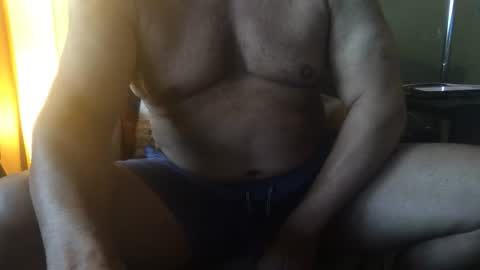 warriorman27 online show from 03.02.26