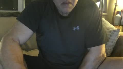 warriorman27 online show from 05.19.26