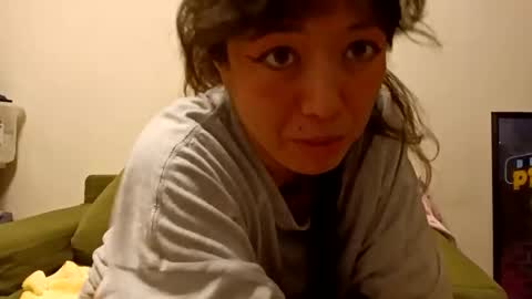 Snapshot of wasabibarbie chatting on 01.06.26 Tyla Durden online show from 01.06.26