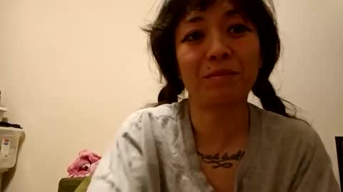 Snapshot of wasabibarbie chatting on 01.08.26 Tyla Durden online show from 01.08.26