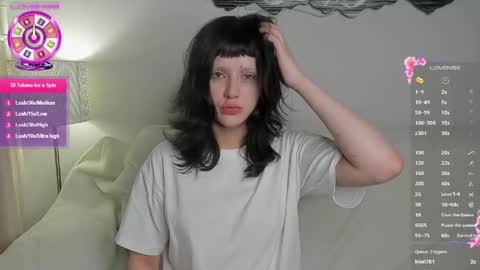Snapshot of wash_girl chatting on 05.21.26 Maxi online show from 05.21.26