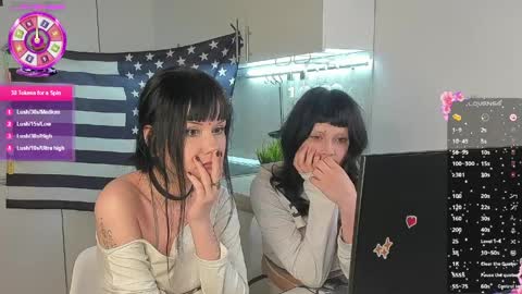 Snapshot of wash_girl chatting on 05.23.26 Maxi online show from 05.23.26