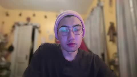 wasiancutie online show from 03.17.26