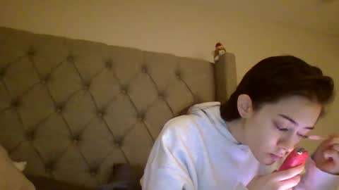 wasiancutie online show from 04.14.26