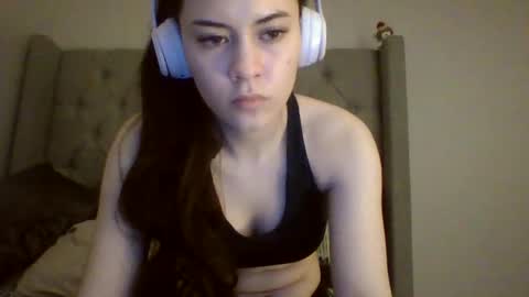 wasiancutie online show from 05.10.26