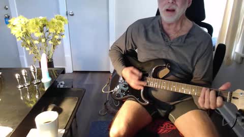 wasted_daze_ online show from 02.07.26