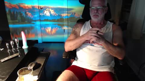 wasted_daze_ online show from 02.22.26