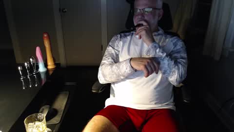 wasted_daze_ online show from 04.12.26