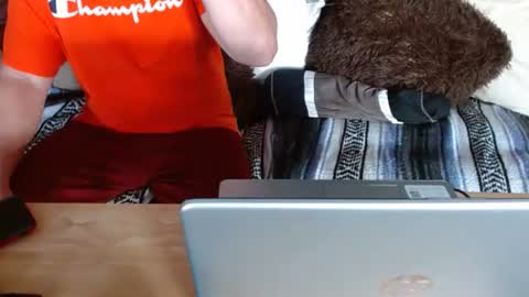 Hereforfun online show from 11.01.25