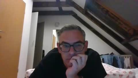 watchmecum78 online show from 09.21.25