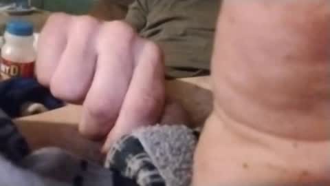 Snapshot of watchmespun chatting on 11.24.25 watchmespun online show from 11.24.25