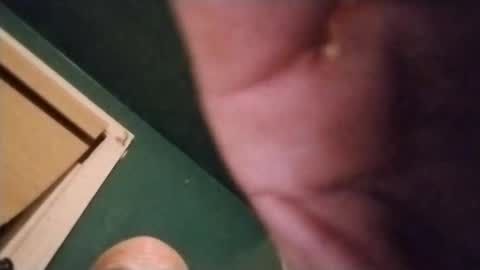 Snapshot of watchmespun chatting on 12.02.25 watchmespun online show from 12.02.25