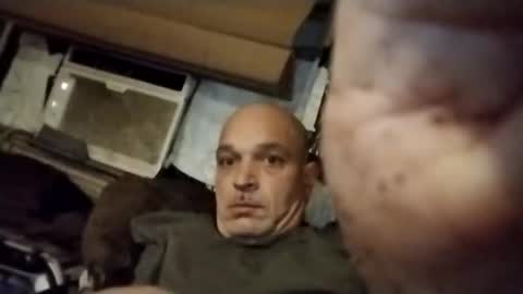 Snapshot of watchmespun chatting on 12.19.25 watchmespun online show from 12.19.25