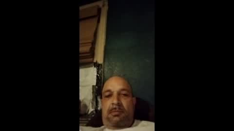 Snapshot of watchmespun chatting on 12.23.25 watchmespun online show from 12.23.25