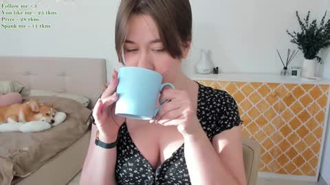 Snapshot of watermelon_sugar_ chatting on 01.20.25 Tess Pls support me with Can we reach 155 my favorite number online show from 01.20.25