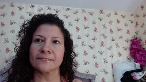 Milf Latina online show from 03.30.26