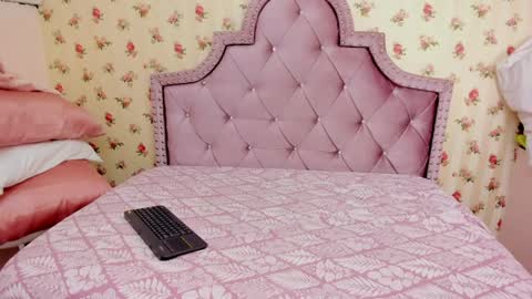 Milf Latina online show from 03.31.26