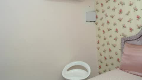 Milf Latina online show from 04.07.26