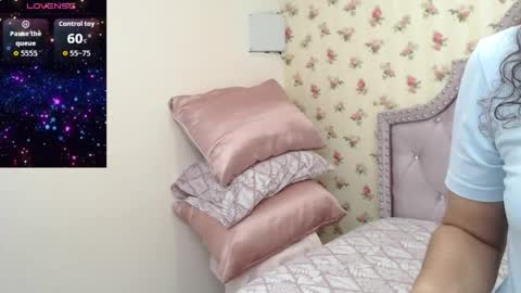 Milf Latina online show from 04.09.26