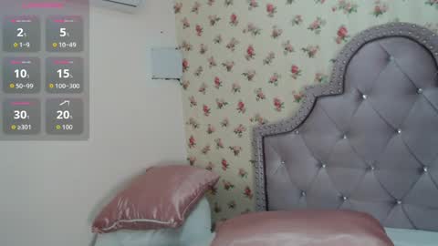 Milf Latina online show from 04.13.26