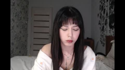 Snapshot of wavy_nights chatting on 07.12.26 Mina online show from 07.12.26