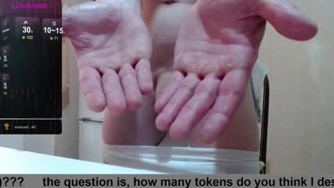 Snapshot of wayne6258 chatting on 10.06.25 SexyMan online show from 10.06.25