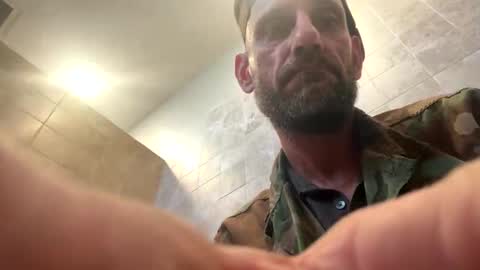 Mike Hunt online show from 03.28.26