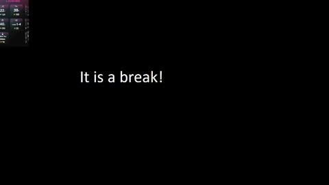 Snapshot of waynemiller_ chatting on 03.11.25 Wayne online show from 03.11.25