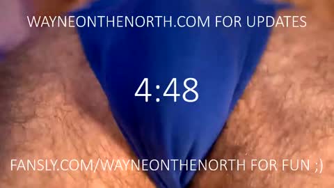 waynenorth online show from 02.20.25