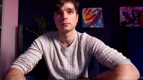 waynenorth online show from 02.25.25