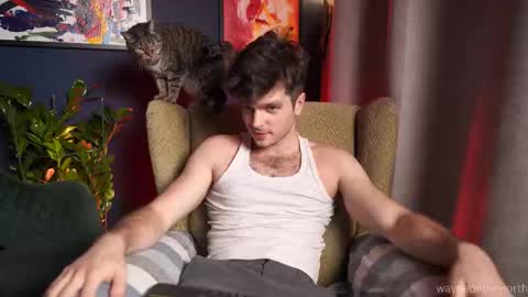 waynenorth online show from 10.25.25