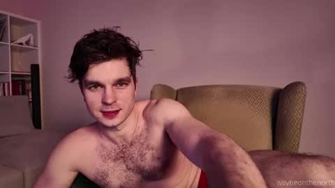 waynenorth online show from 01.08.26