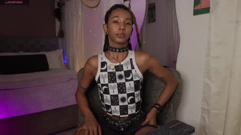 Snapshot of wayuu_goddess chatting on 04.30.26 Wayuu Goddess 3 online show from 04.30.26