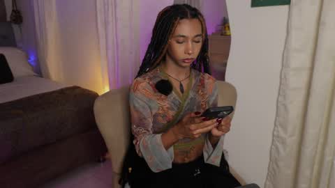 Snapshot of wayuu_goddess chatting on 05.04.26 Wayuu Goddess 3 online show from 05.04.26