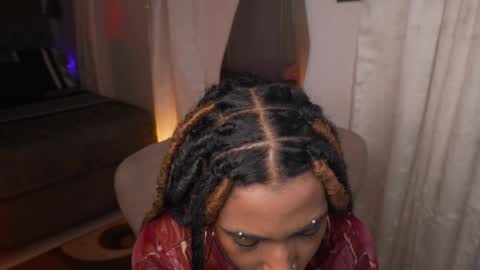 Snapshot of wayuu_goddess chatting on 05.08.26 Wayuu Goddess 3 online show from 05.08.26