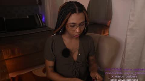 Snapshot of wayuu_goddess chatting on 05.09.26 Wayuu Goddess 3 online show from 05.09.26
