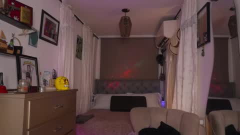 Snapshot of wayuu_goddess chatting on 05.17.26 Wayuu Goddess 3 online show from 05.17.26