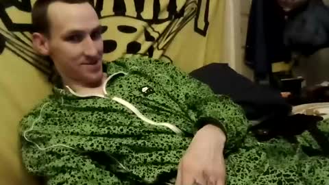 Phil virgo online show from 07.30.26
