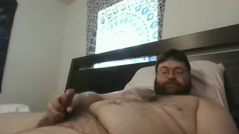 Viking Man online show from 12.10.24